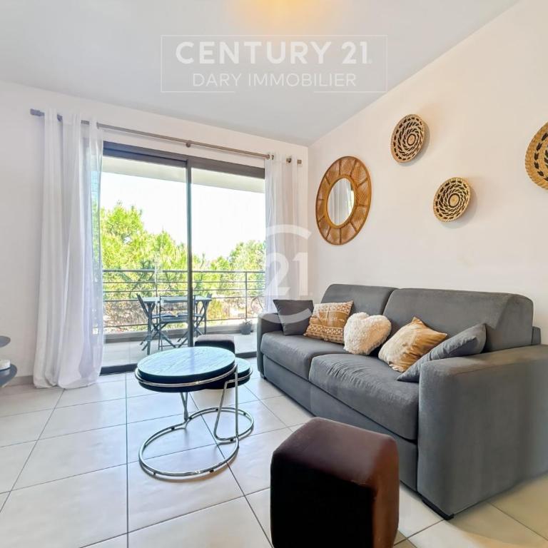 Résidence Grand Large - Appartement T3 proche de la plage de Calvi - Apartment mit 2 Schlafzimmern - 1