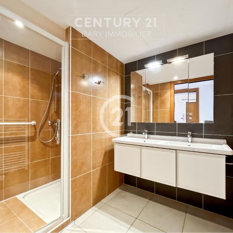 Résidence Grand Large - Appartement T3 proche de la plage de Calvi - Apartment mit 2 Schlafzimmern - 17