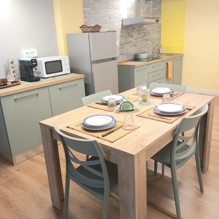 Chimbe - Loft moderno a un passo da tutto - Appartamento - Piano Terra - 10