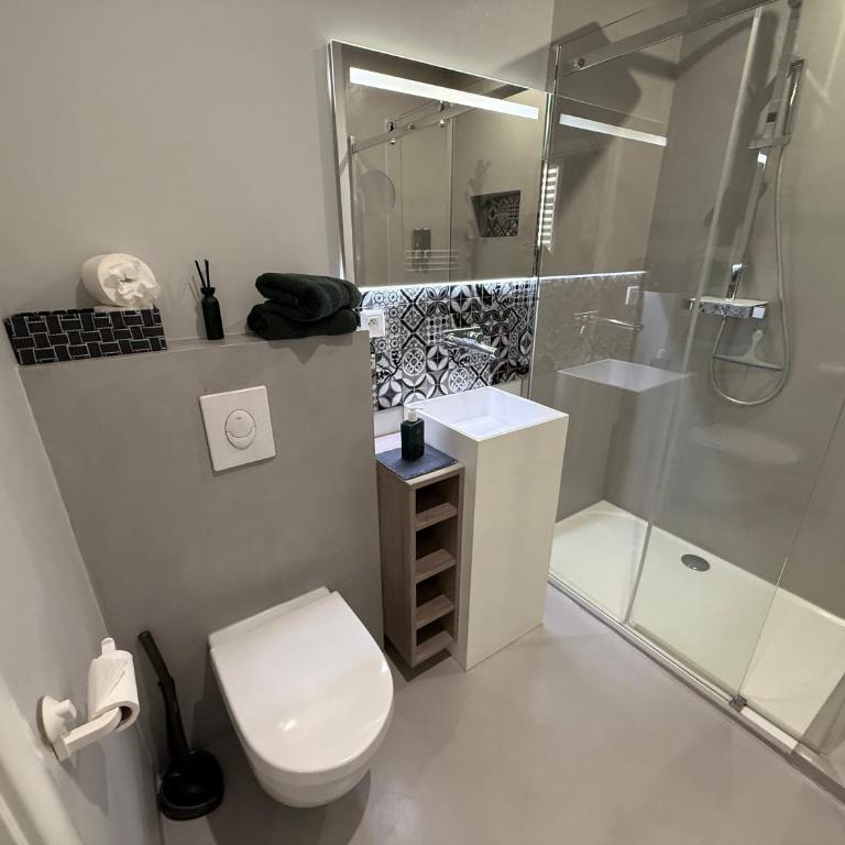 LE MUSCAT - Apartment - 35
