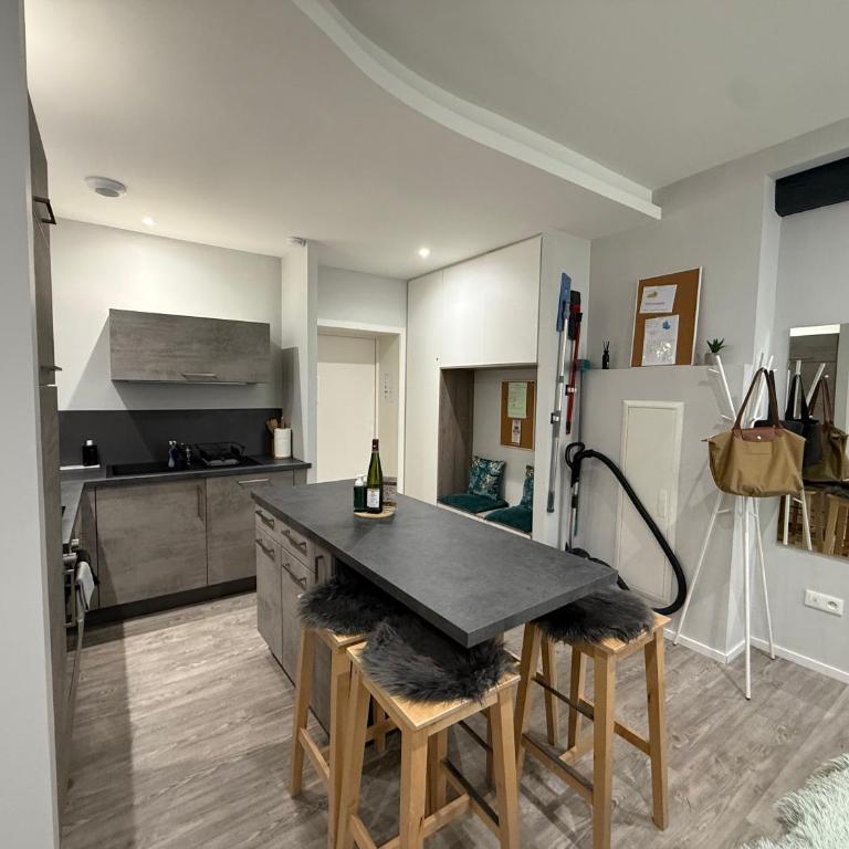 LE MUSCAT - Apartment - 33