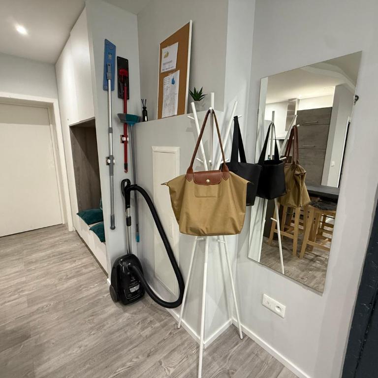 LE MUSCAT - Apartment - 36