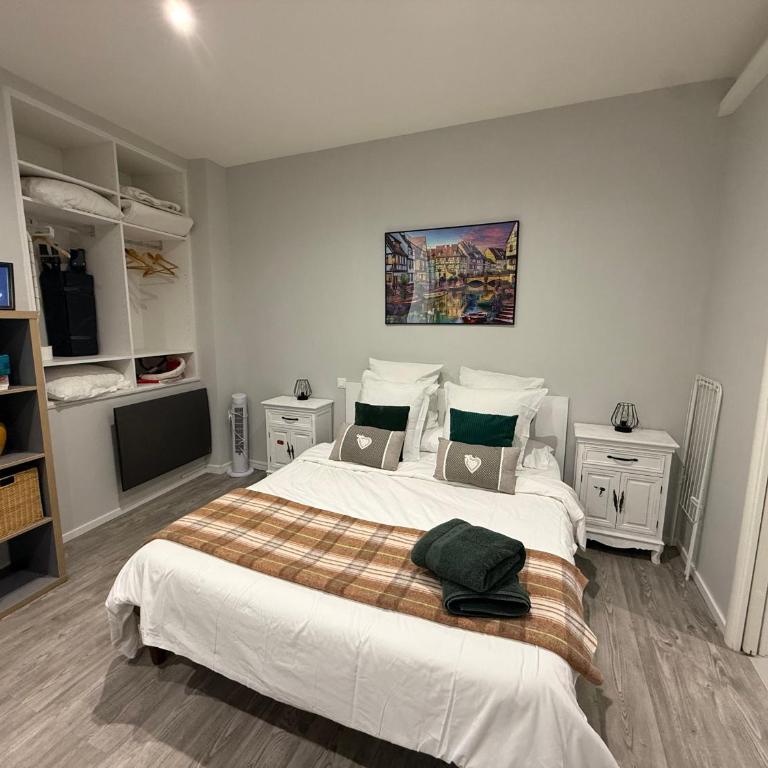 LE MUSCAT - Apartment - 29