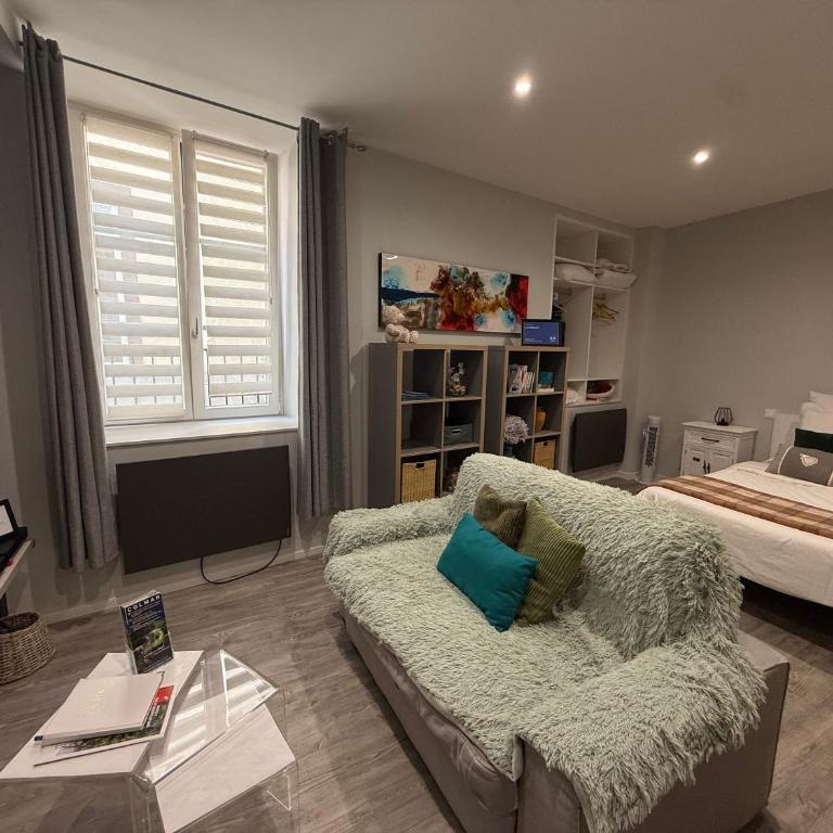 LE MUSCAT - Apartment - 30