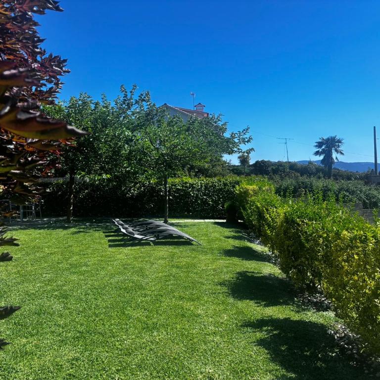 Villa Charneca, jardín y mar - Casa de 5 dormitorios - 50