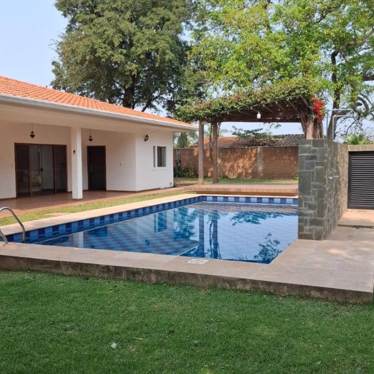 Quinta Dadario - Casa de 3 dormitorios - 2