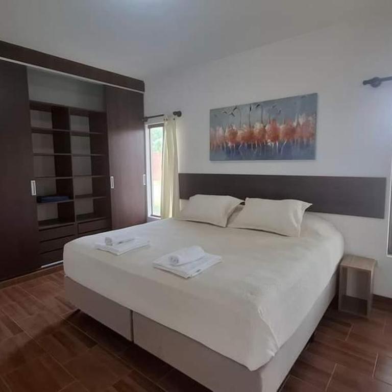 Quinta Dadario - Casa de 3 dormitorios - 4