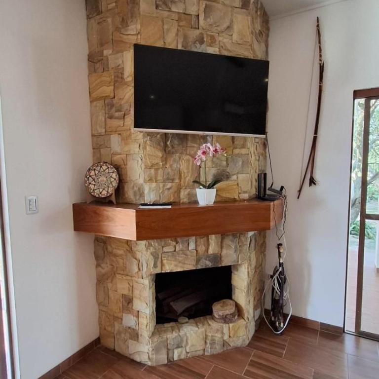 Quinta Dadario - Casa de 3 dormitorios - 9