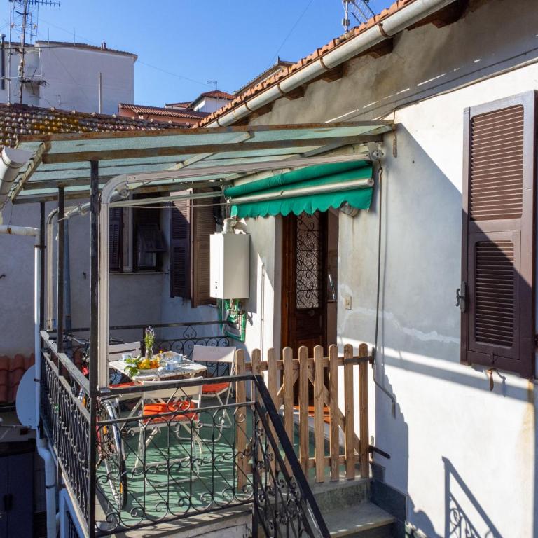 Appartamento Santa Lucia 1 - Appartamento - 9