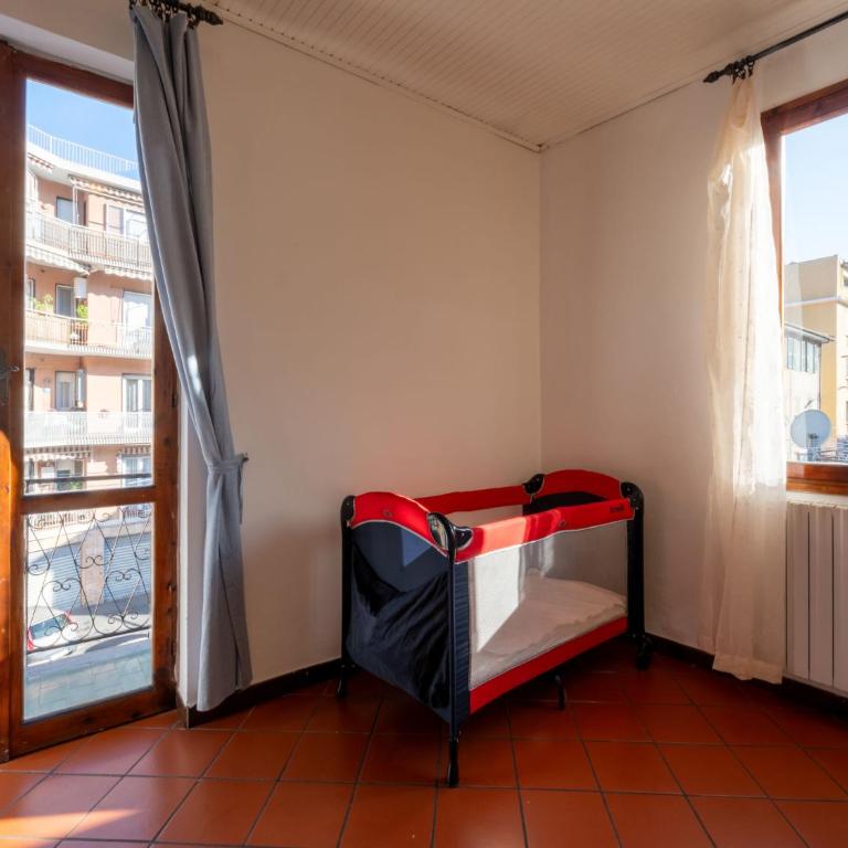 Appartamento Santa Lucia 1 - Appartamento - 13