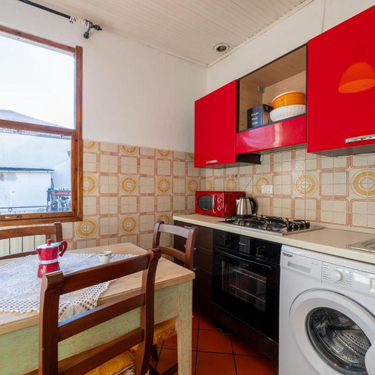 Appartamento Santa Lucia 1 - Appartamento - 15