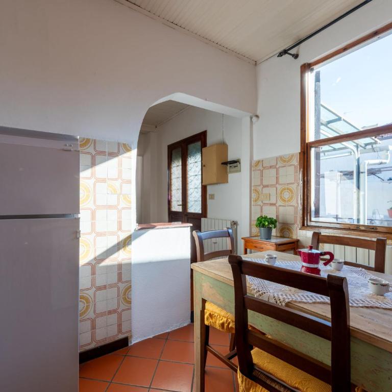 Appartamento Santa Lucia 1 - Appartamento - 16
