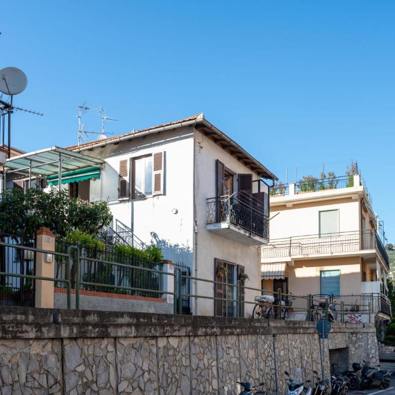 Appartamento Santa Lucia 1 - Appartamento - 18