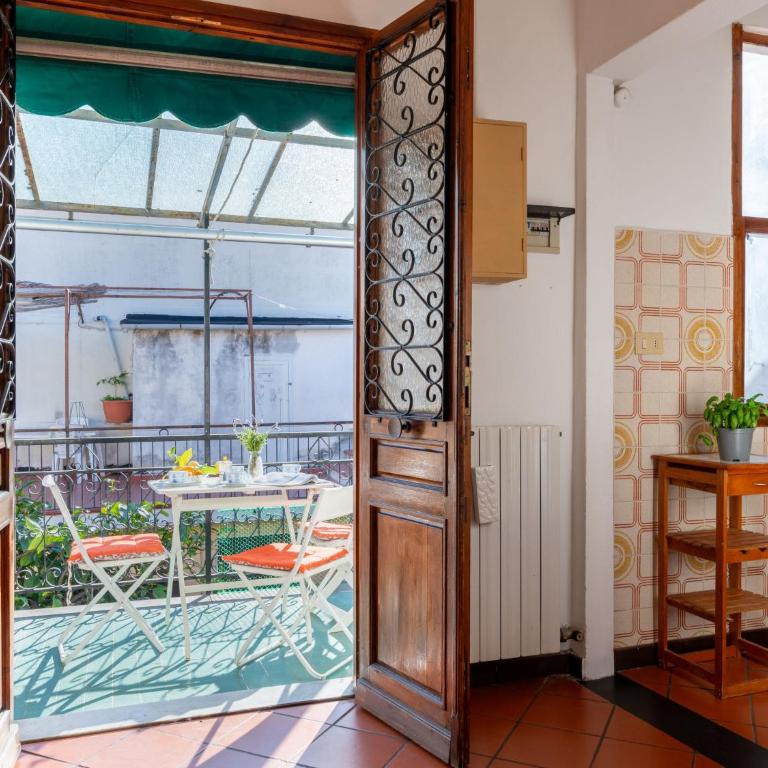 Appartamento Santa Lucia 1 - Appartamento - 22