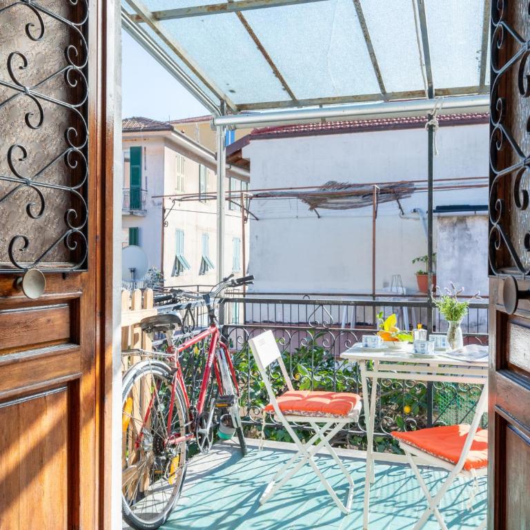 Appartamento Santa Lucia 1 - Appartamento - 10