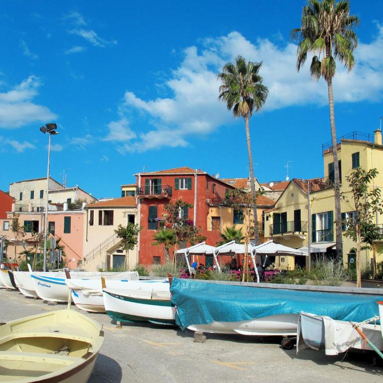 Appartamento Santa Lucia 1 - Appartamento - 27