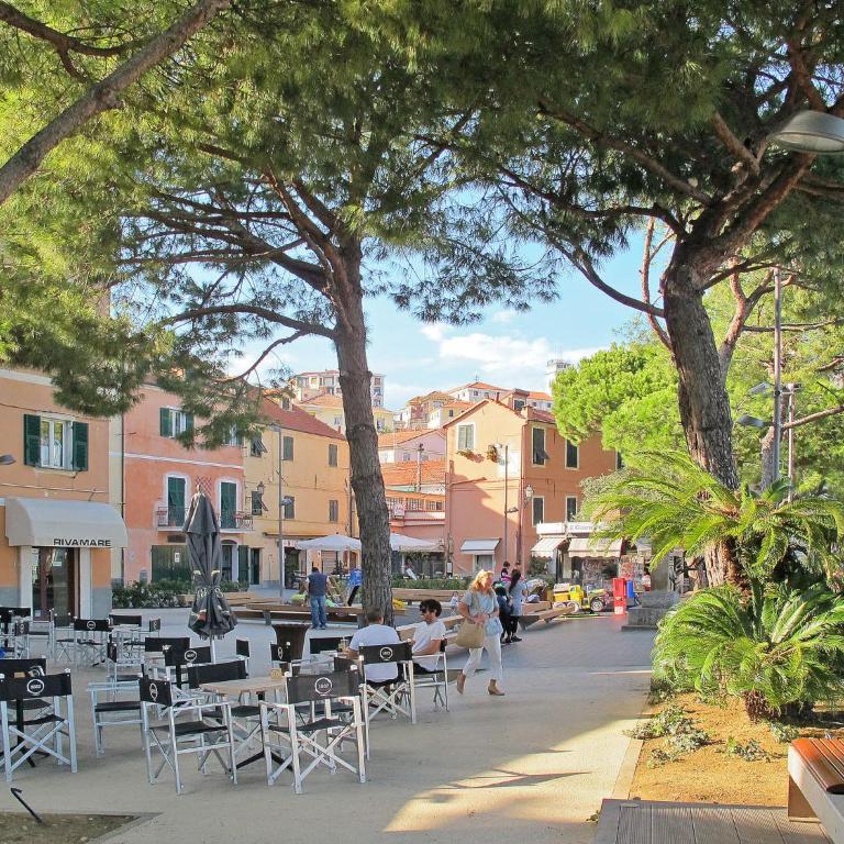 Appartamento Santa Lucia 1 - Appartamento - 28