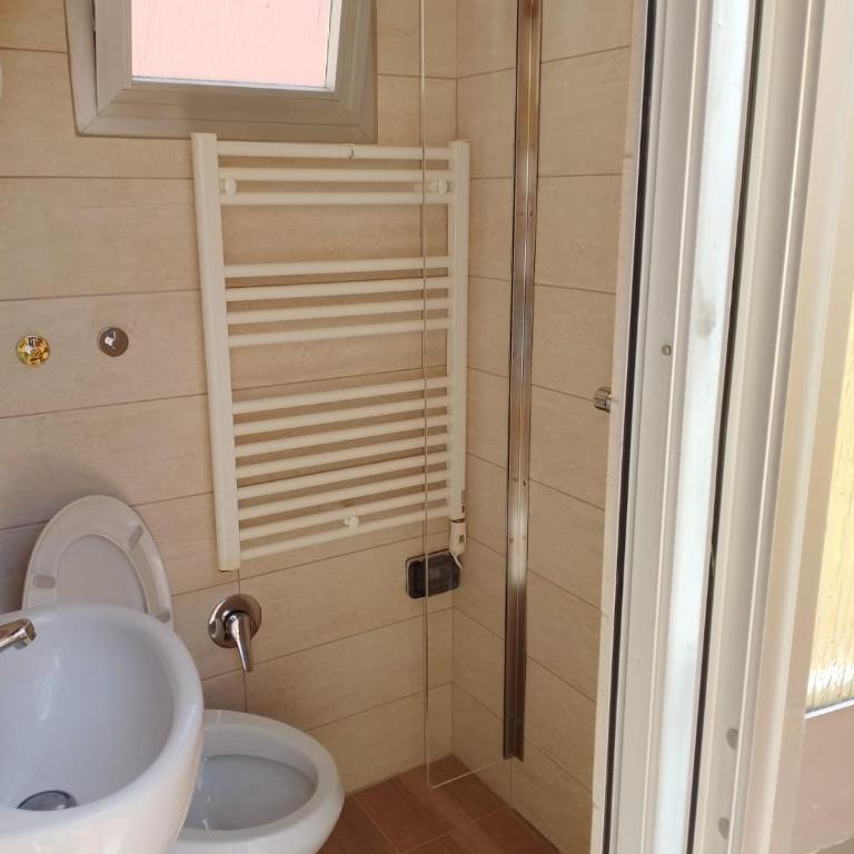 Il nido luminoso - Appartamento con 2 Camere da Letto - 19