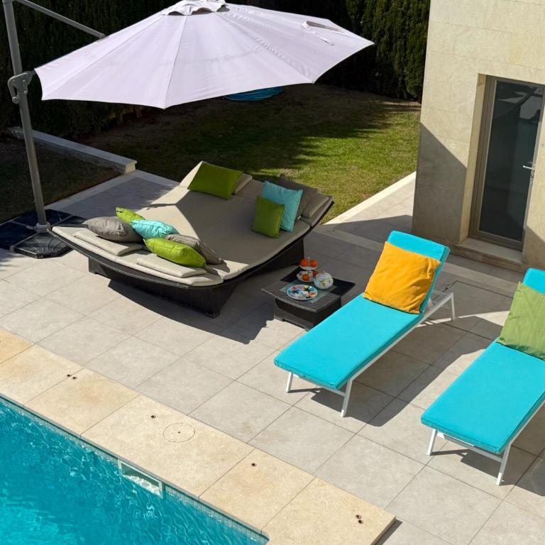 Casa Linda - Villa - 6