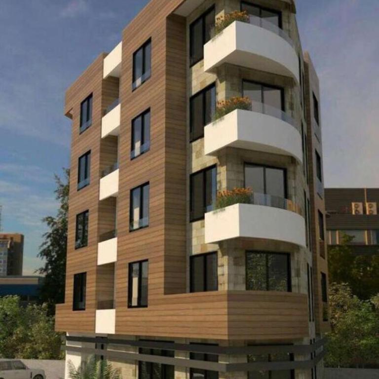 Invictus Magical View - Apartman sa 1 Spavaćom Sobom - 16