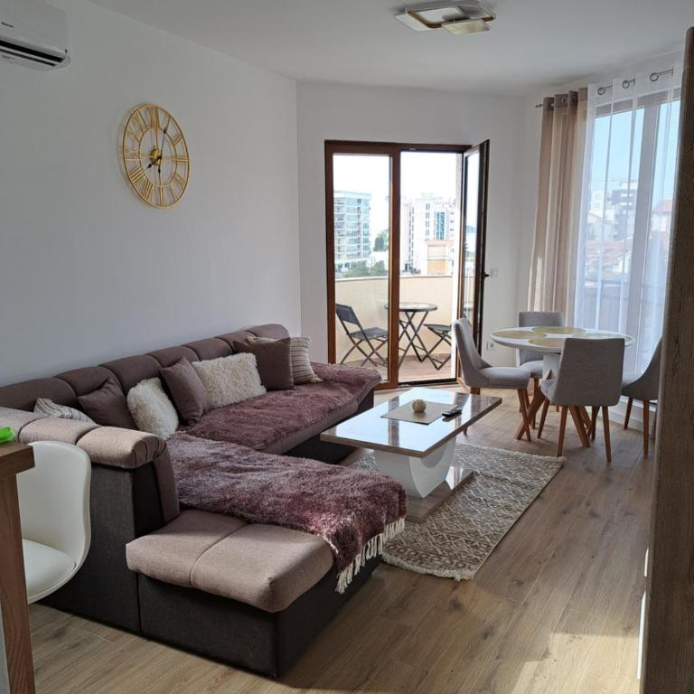 Invictus Magical View - Apartman sa 1 Spavaćom Sobom - 4