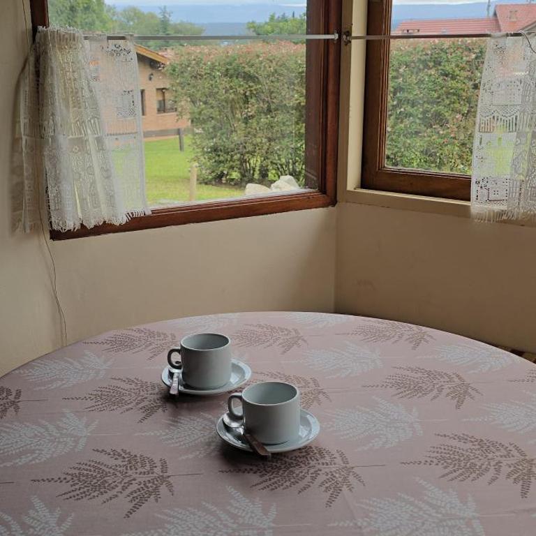 Rincón de los Sueños - Apartamento con vistas a las montañas - 1