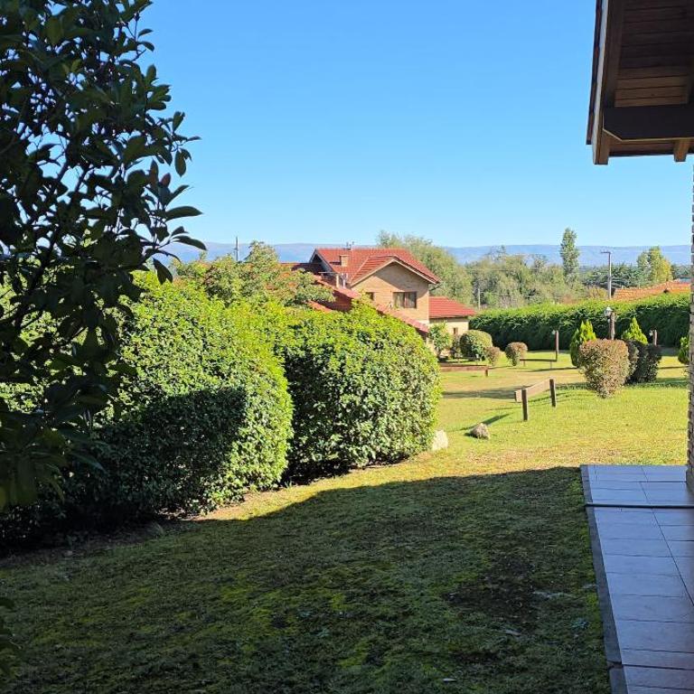 Rincón de los Sueños - Apartment with Mountain View - 5