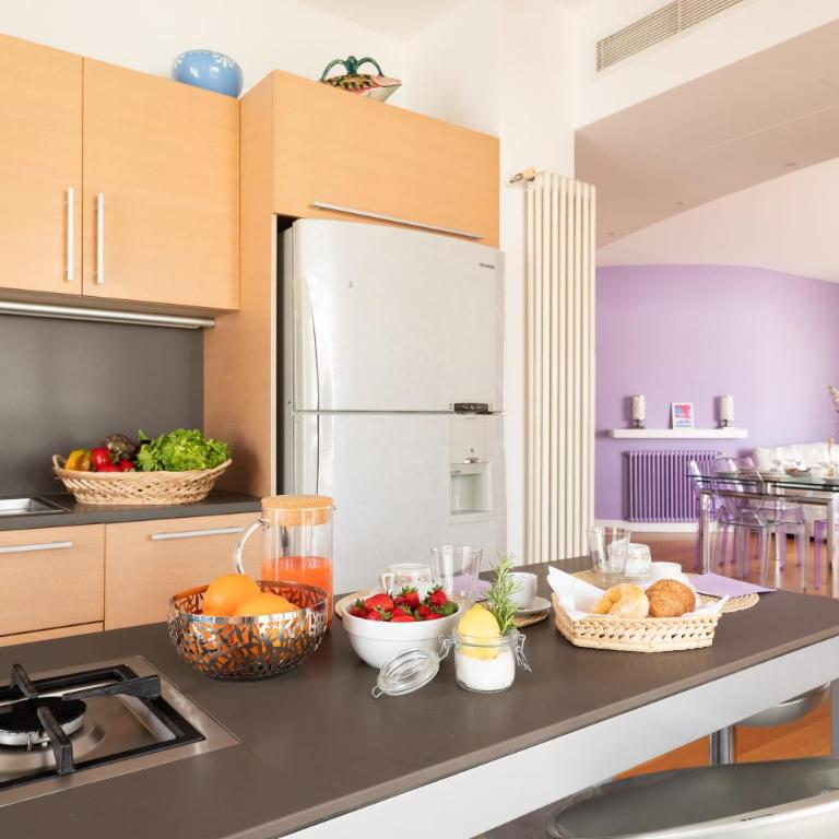 YourHome - Olly House - Appartamento Attico - 17