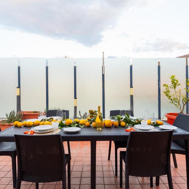 YourHome - Olly House - Appartamento Attico - 22