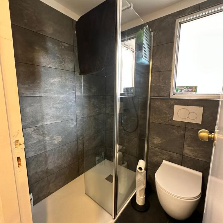 Appartement les pieds dans l'eau - Apartamento de 1 dormitorio - 6
