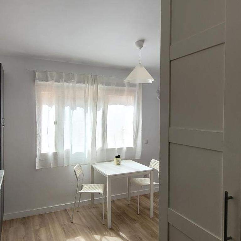 Torremolinos CARIHUELA RENOVADO - Wifi 365 Mbps - Fire Stick Amazon - Playa a 50 metros - Estudio - 8