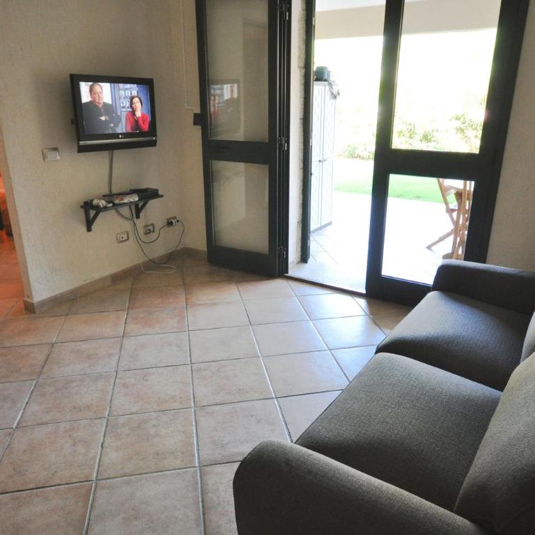 Villette Via Carbonia - Casa con 2 Camere da Letto - 7