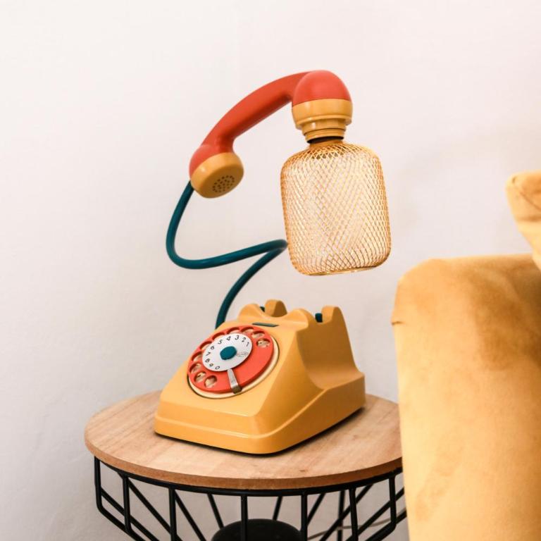 La Sosta Vintage, Appartamento Esclusivo - Appartamento con 1 Camera da Letto - 19