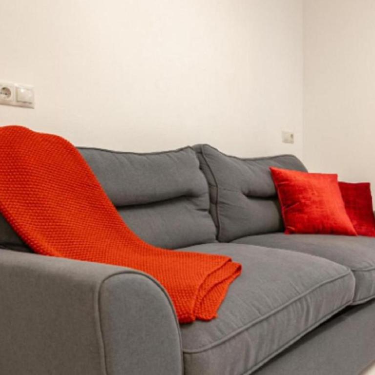 Gran Canaria Rayito II - Luxury Apartment - One-Bedroom Apartment - 15