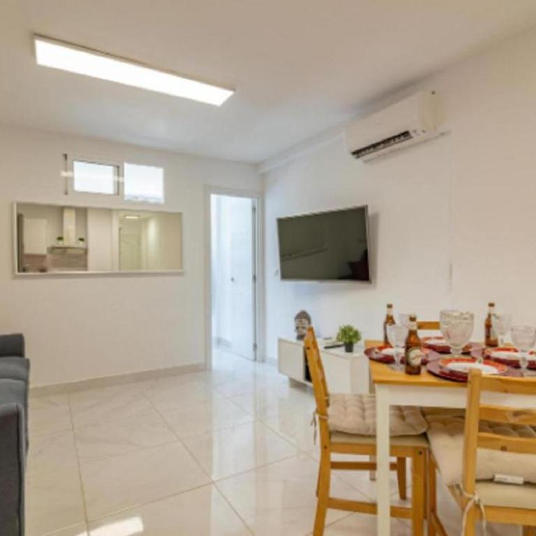 Gran Canaria Rayito II - Luxury Apartment - One-Bedroom Apartment - 16