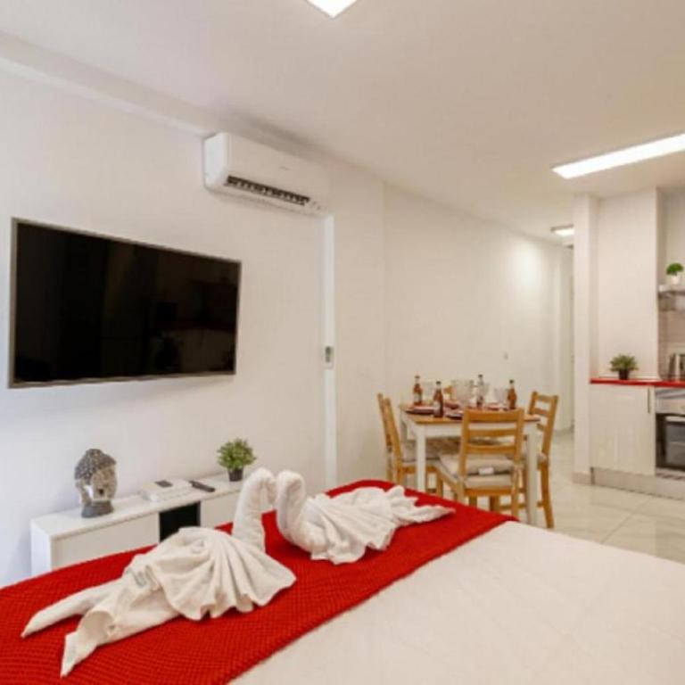 Gran Canaria Rayito II - Luxury Apartment - One-Bedroom Apartment - 10
