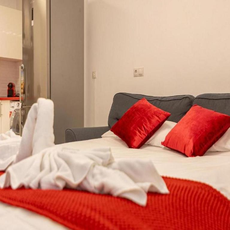 Gran Canaria Rayito II - Luxury Apartment - One-Bedroom Apartment - 22