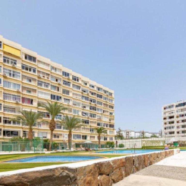 Gran Canaria Rayito II - Luxury Apartment - One-Bedroom Apartment - 29