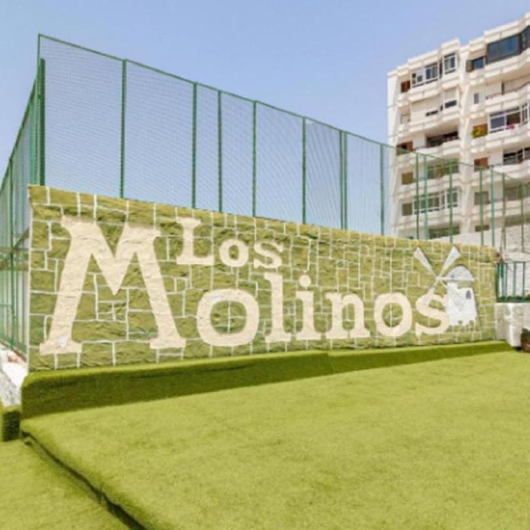 Gran Canaria Rayito II - Luxury Apartment - One-Bedroom Apartment - 25
