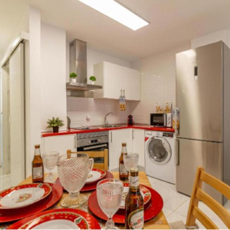 Gran Canaria Rayito II - Luxury Apartment - One-Bedroom Apartment - 28