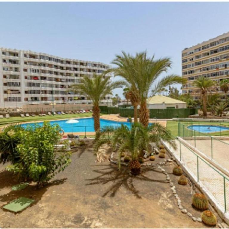 Gran Canaria Rayito II - Luxury Apartment - One-Bedroom Apartment - 32