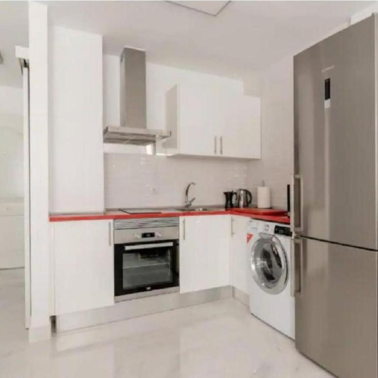 Gran Canaria Rayito II - Luxury Apartment - One-Bedroom Apartment - 34