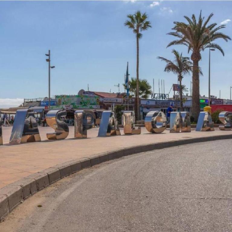 Gran Canaria Rayito II - Luxury Apartment - One-Bedroom Apartment - 35