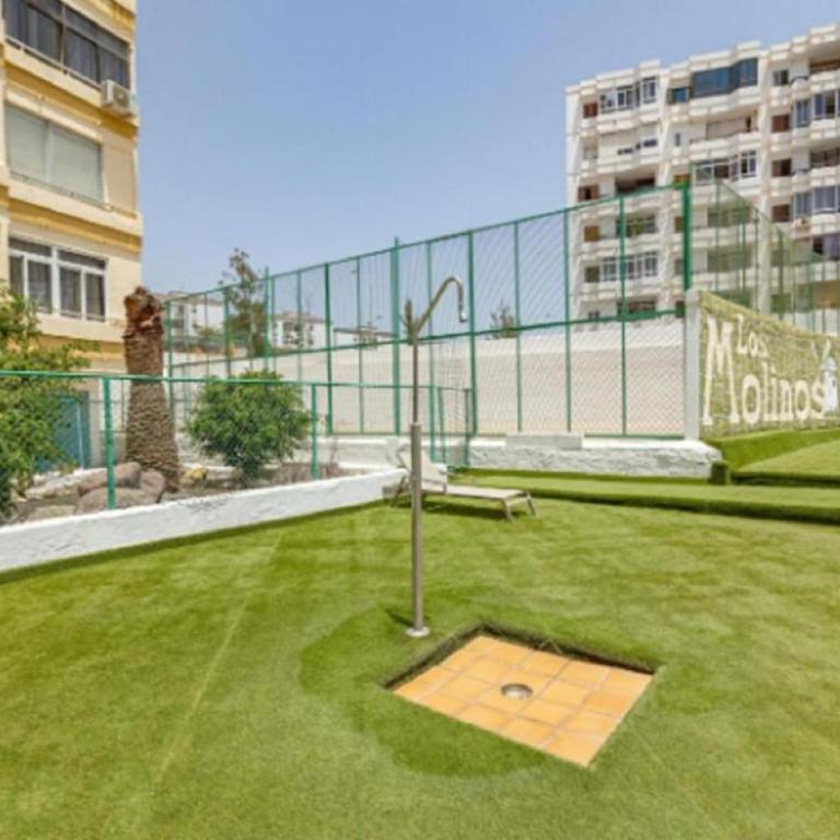 Gran Canaria Rayito II - Luxury Apartment - One-Bedroom Apartment - 38