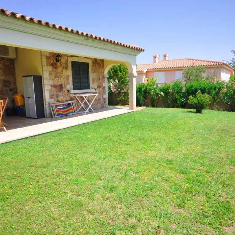 Villette Via Carbonia - Casa con 2 Camere da Letto - 9