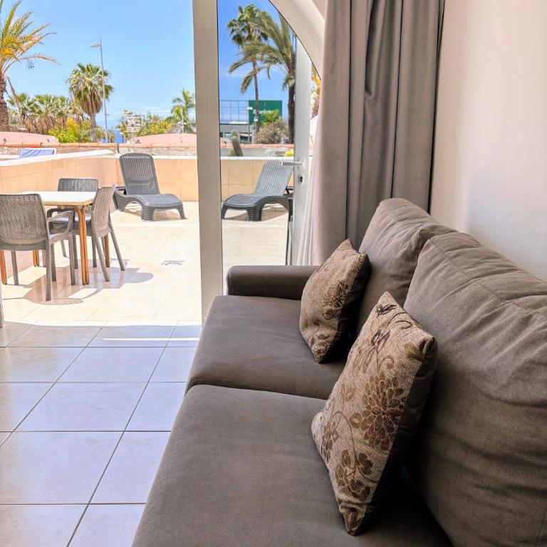 Estudio en Paraiso Royal - Apartamento de 1 dormitorio - 1