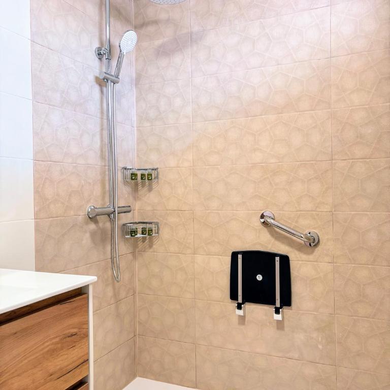 Estudio en Paraiso Royal - Apartamento de 1 dormitorio - 6