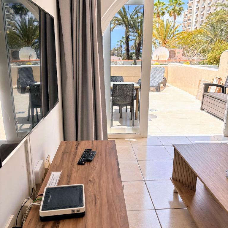Estudio en Paraiso Royal - Apartamento de 1 dormitorio - 9