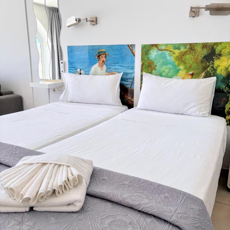 Estudio en Paraiso Royal - Apartamento de 1 dormitorio - 10