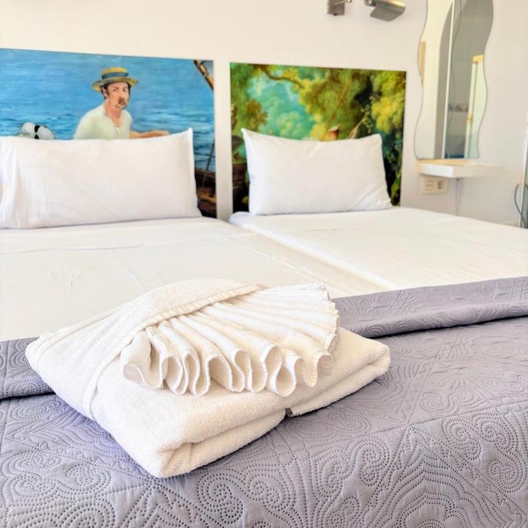 Estudio en Paraiso Royal - Apartamento de 1 dormitorio - 12
